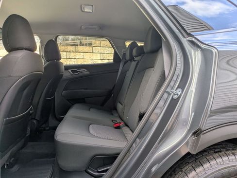 New 2026 Kia Sportage S AWD/4WD image 9