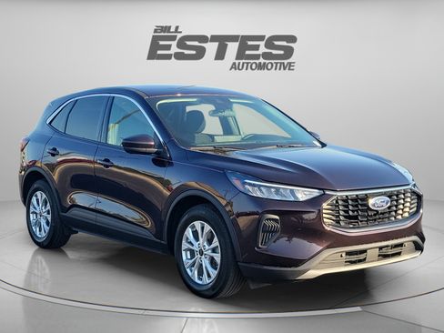 Used 2023 Ford Escape Active w/ Tech Pack #2 FWD image 5