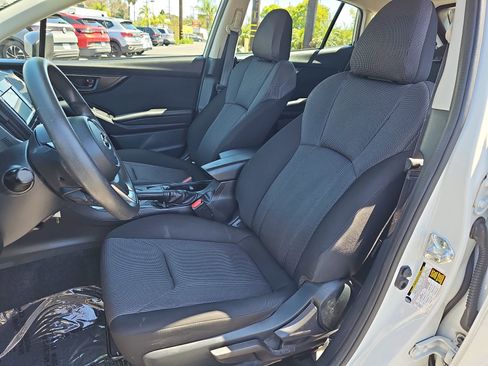 Used 2023 Subaru Impreza 2.0i image 14