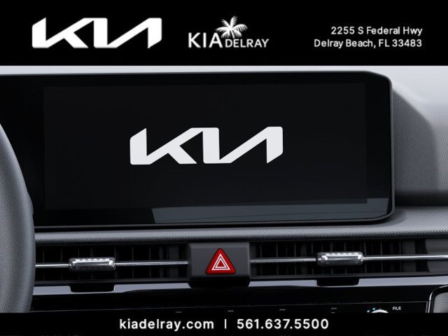 New 2026 Kia Sportage LX FWD image 20