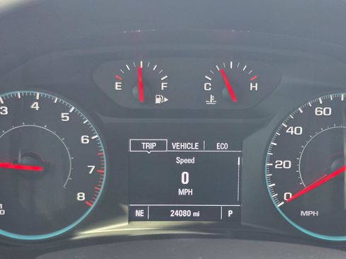 Used 2019 Chevrolet Malibu LS FWD image 22