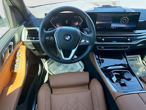 New 2026 BMW X5 xDrive40i image 18