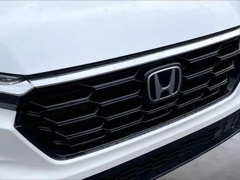 Used 2024 Honda CR-V EX-L image 35