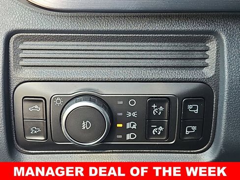 New 2026 Ford F250 Lariat w/ Black Appearance Package AWD/4WD image 26