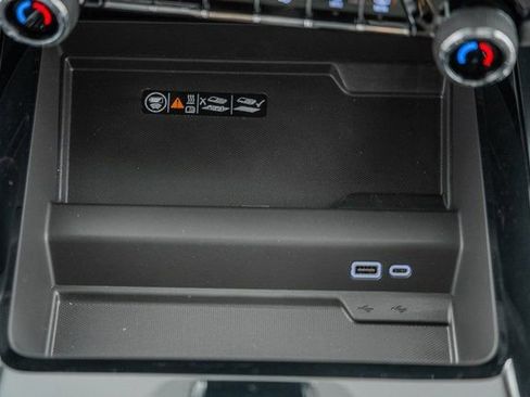 New 2026 Chevrolet Tahoe High Country image 27