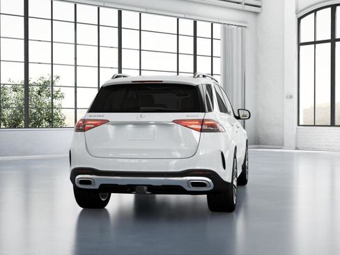 New 2026 Mercedes-Benz GLE 350 4MATIC image 24