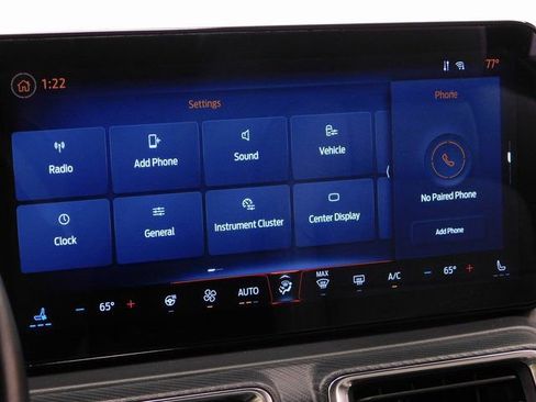 Used 2024 Ford Mustang Premium image 51