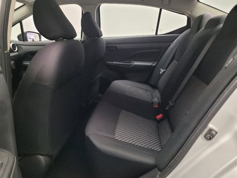 Used 2021 Nissan Versa S FWD image 18