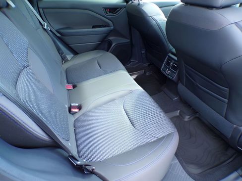 Certified 2026 Subaru Forester Premium AWD/4WD image 8