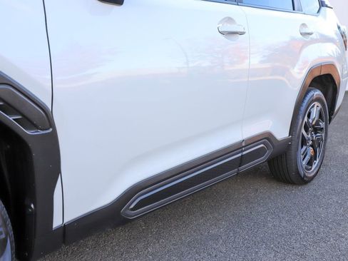 Used 2025 Subaru Forester Limited image 43