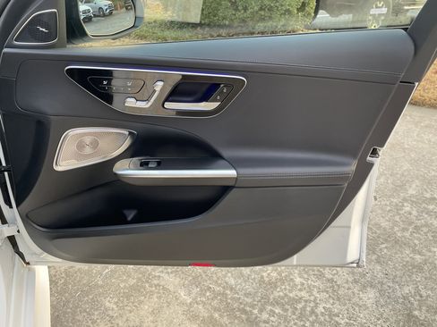 Certified 2024 Mercedes-Benz C 300 Sedan image 49