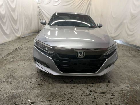 Used 2020 Honda Accord Sport image 17