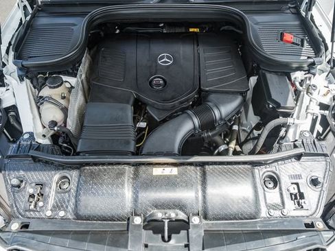 Used 2024 Mercedes-Benz GLE 350 4MATIC image 20