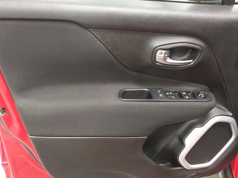 Used 2019 Jeep Renegade Sport w/ Sport Appearance Group image 24