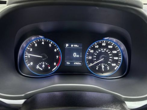 Used 2019 Hyundai Kona SE AWD/4WD image 13