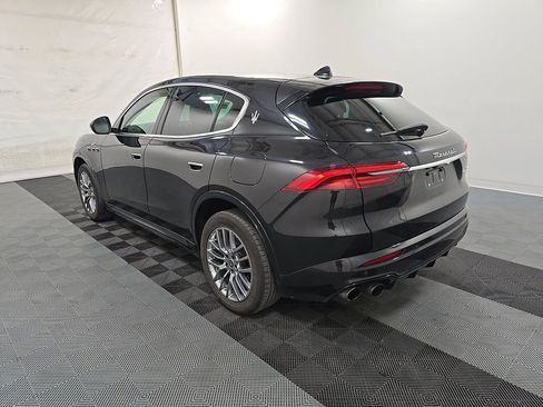 Used 2023 Maserati Grecale GT AWD/4WD image 3