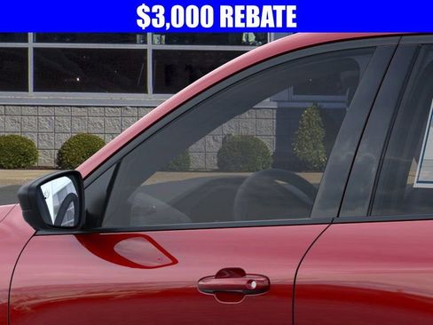 New 2026 Ford Escape Active image 20