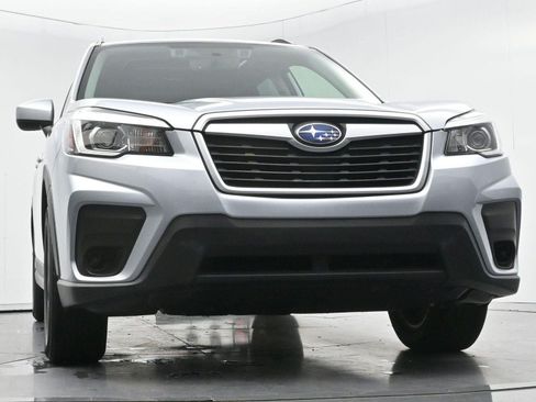 Used 2020 Subaru Forester Premium AWD/4WD image 42