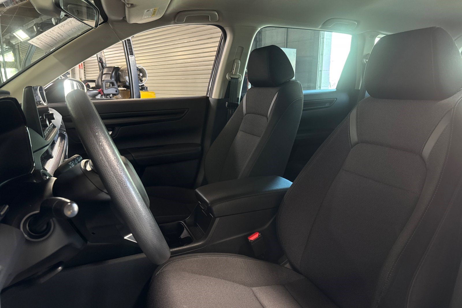 Used 2024 Honda CR-V LX image 5