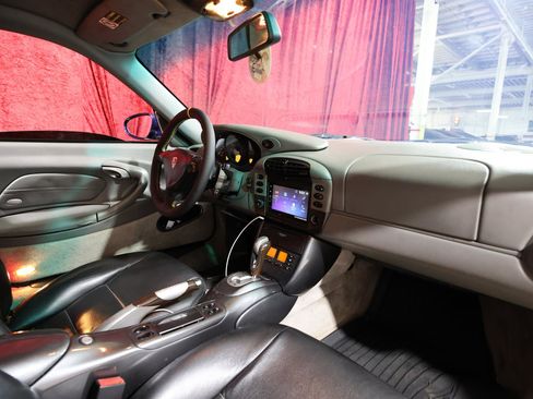 Used 2001 Porsche 911 Carrera image 20