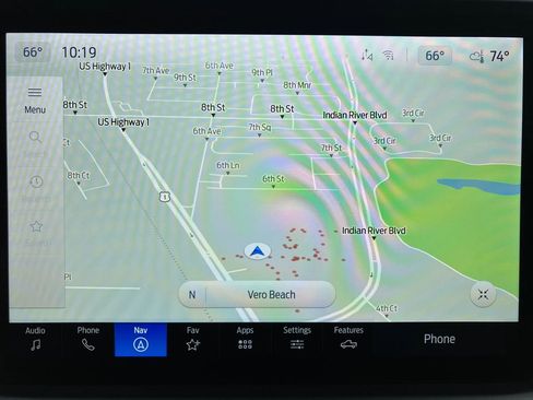 Used 2025 Ford F250 Lariat w/ Lariat Ultimate Package image 25