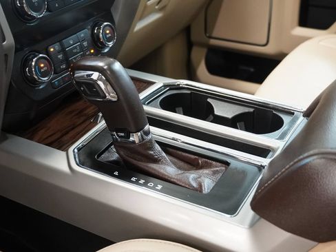 Used 2019 Ford F150 Lariat AWD/4WD image 22
