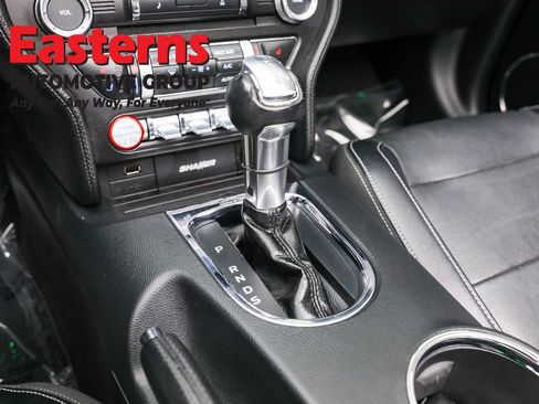 Used 2015 Ford Mustang GT Premium w/ Equipment Group 401A image 13