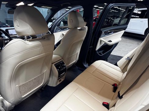 Used 2020 BMW X3 sDrive30i w/ Driving Assistance Package image 44