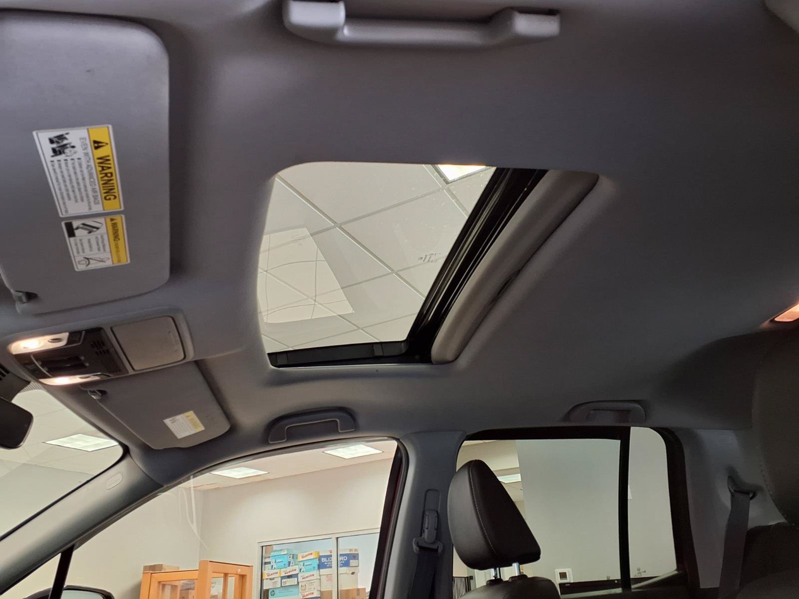 Used 2022 Honda Ridgeline RTL-E image 24