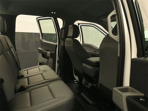 New 2026 Ford F350 XL image 16