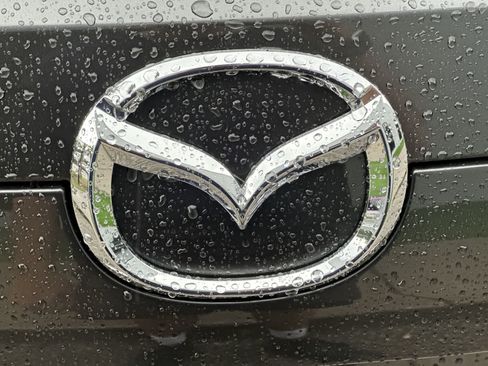 Used 2022 MAZDA CX-5 Signature AWD/4WD image 15