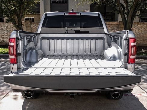 Used 2021 RAM 1500 Laramie w/ Sport Appearance Package image 65