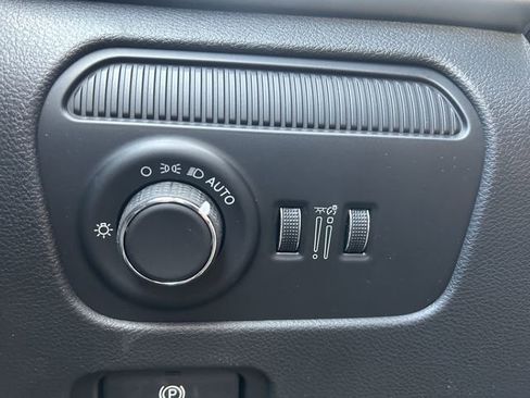 New 2026 Jeep Grand Wagoneer Limited w/ Convenience Group I image 27