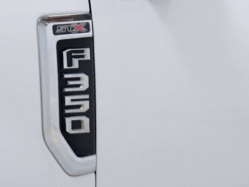 Used 2020 Ford F350 XL w/ STX Appearance Package AWD/4WD image 29