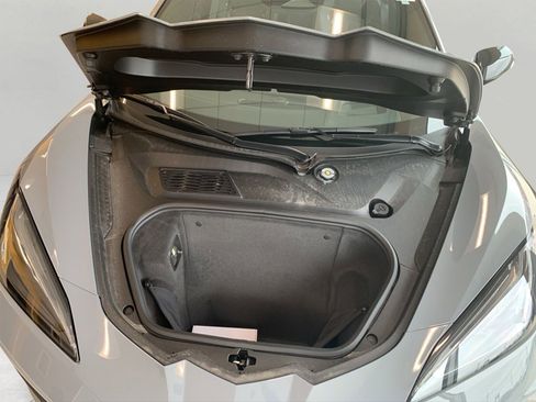 Used 2024 Chevrolet Corvette Stingray Premium Conv w/ Battery Protection Package image 26