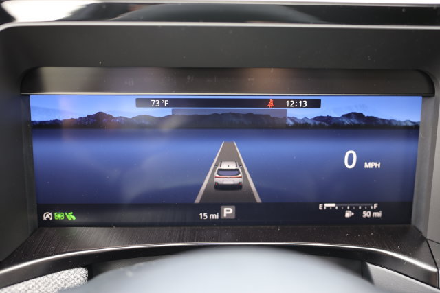 New 2026 Subaru Outback Limited AWD/4WD image 35
