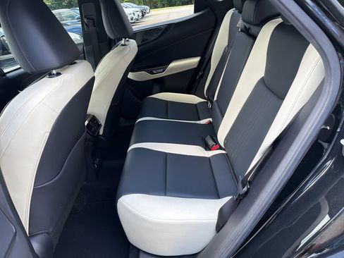 Used 2022 Lexus NX 350 AWD w/ Accessory Package 2 image 20