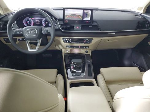 Used 2024 Audi Q5 2.0T Premium Plus image 15