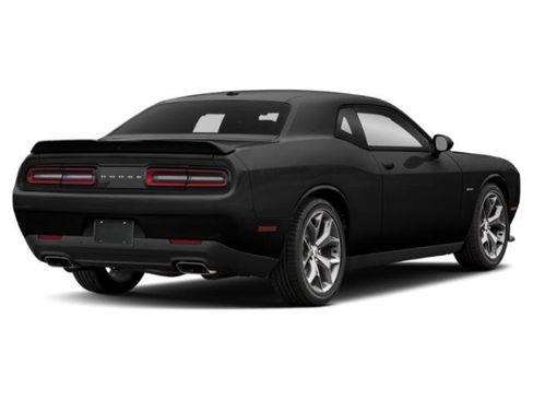 Used 2021 Dodge Challenger R/T w/ Cold Weather Group image 4