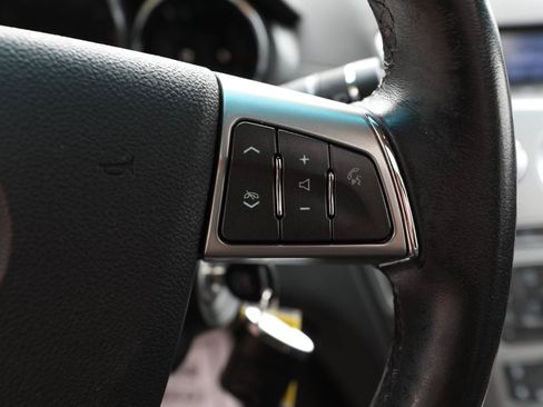 Used 2009 Cadillac CTS 3.6 AWD w/ Wood Trim Package image 21
