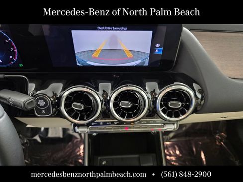 Certified 2023 Mercedes-Benz GLA 250 image 20