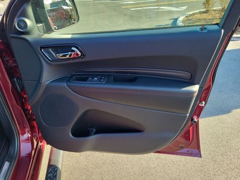 New 2026 Dodge Durango GT w/ Blacktop Package AWD/4WD image 36