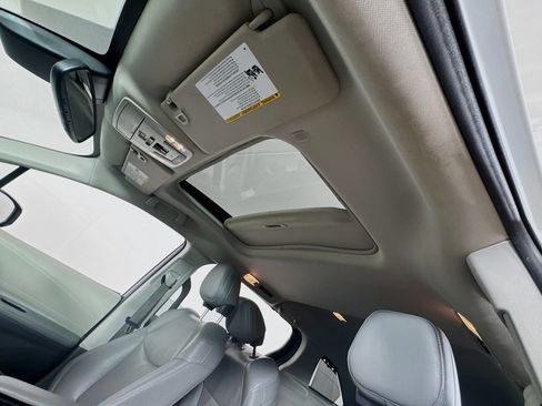 Certified 2021 Toyota Sienna Limited FWD image 15