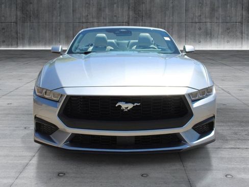Used 2024 Ford Mustang Premium RWD image 16