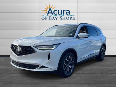 Used 2023 Acura MDX FWD w/ Technology Package