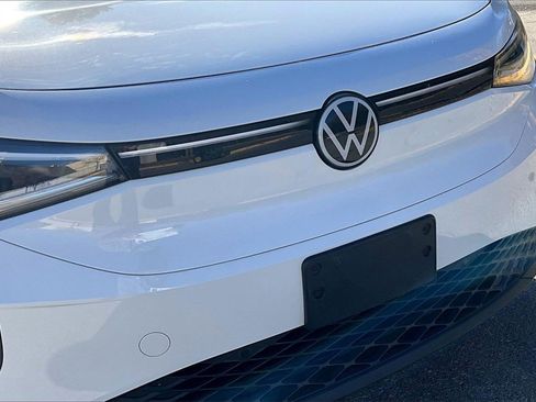 Used 2021 Volkswagen ID.4 Pro S w/ ID.4 Protection Package image 28