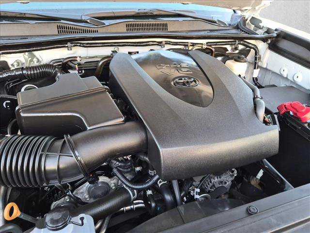 Used 2023 Toyota Tacoma SR5 RWD image 20