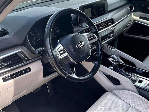 Used 2020 Kia Telluride SX AWD/4WD image 14