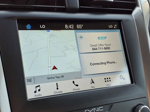 Certified 2019 Ford Fusion SEL image 20