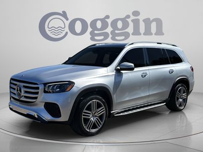 Used 2024 Mercedes-Benz GLS 450 4MATIC